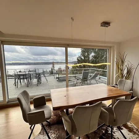 Skyline 위버링겐