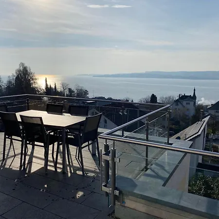 Skyline Apartament