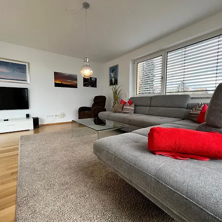 Skyline 위버링겐