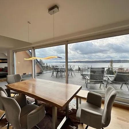 아파트 Skyline 위버링겐