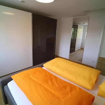 Apartament Skyline
