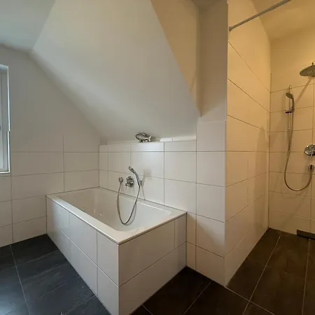 Apartament Skyline *