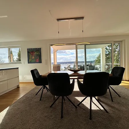 Apartament Skyline