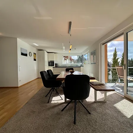 Apartament Skyline