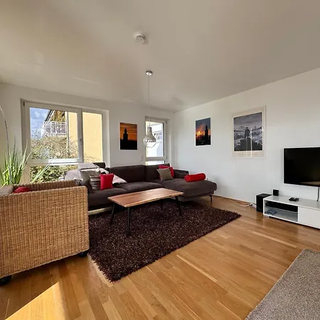 Skyline Apartament