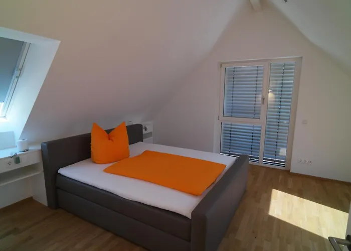 Skyline アパート *