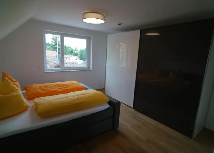 Skyline ユーバーリンゲン