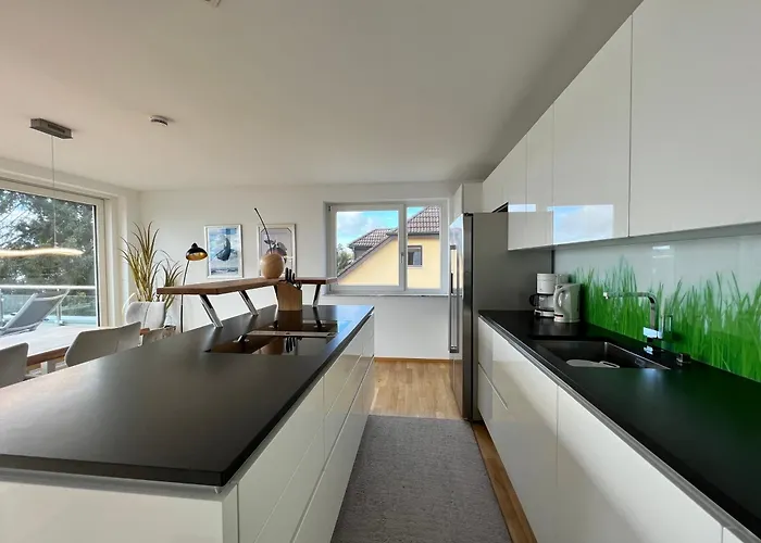 アパート Skyline *