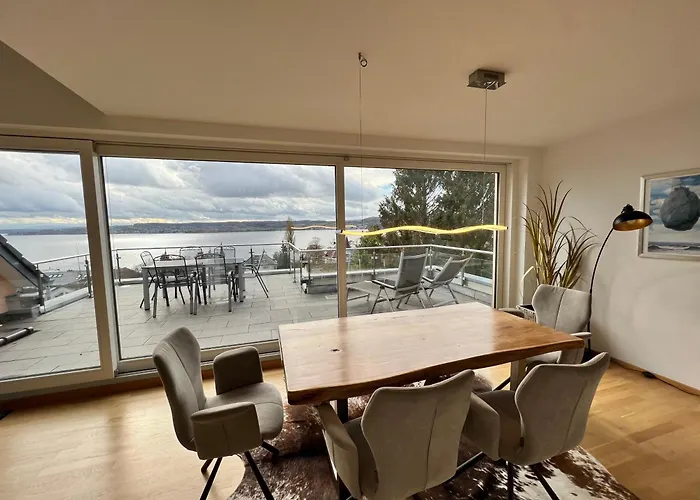 Skyline ユーバーリンゲン