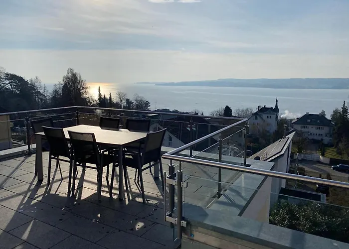 Skyline アパート