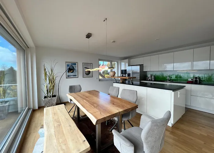 アパート Skyline *