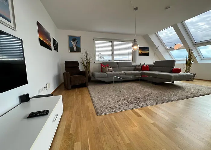 アパート Skyline