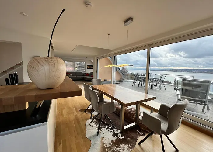 Skyline アパート