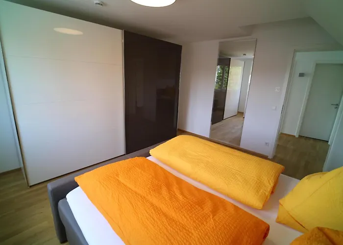 アパート Skyline