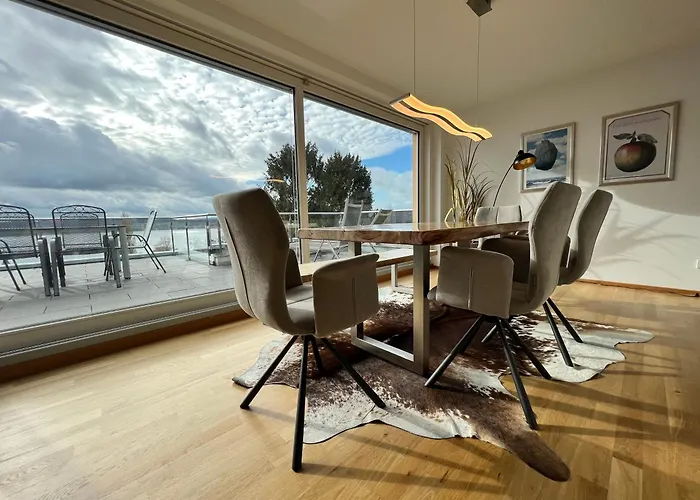 Skyline ユーバーリンゲン